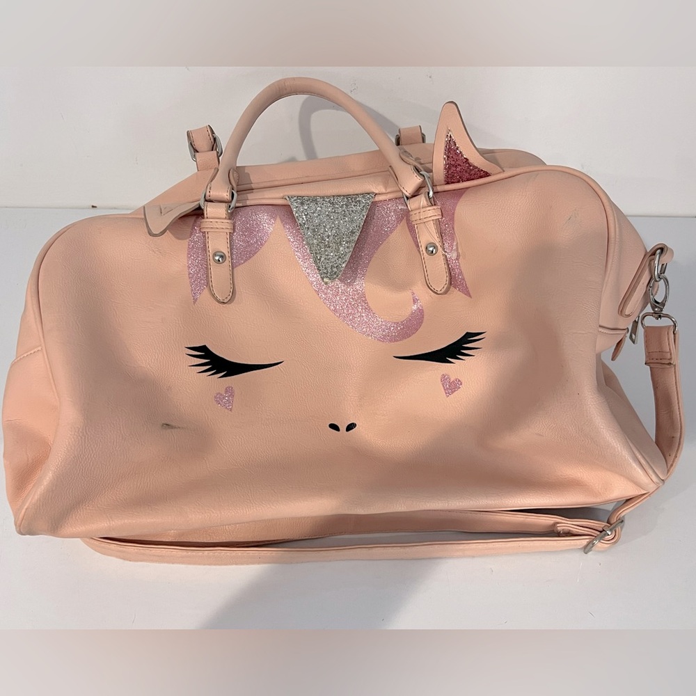 Unicorn Duffle Bag